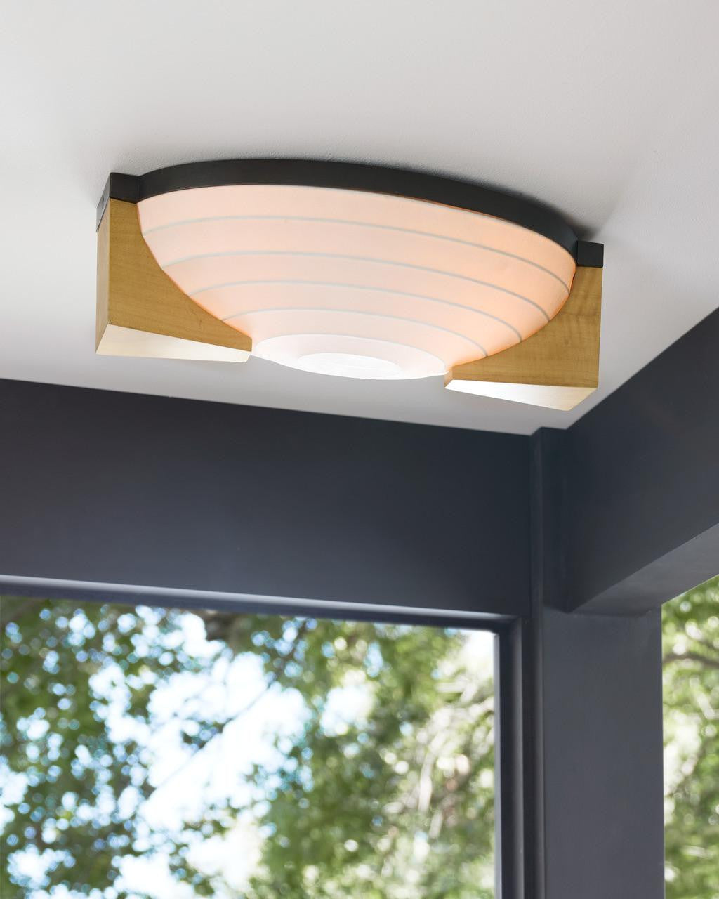 Arteriors Home Hammonds Flush Mount