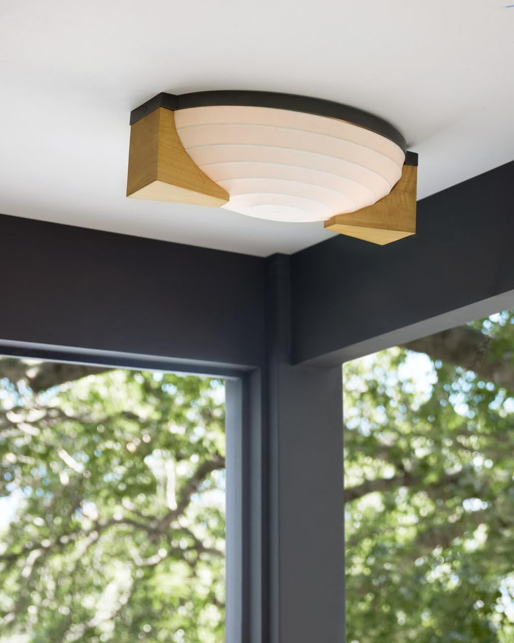 Arteriors Home Hammonds Flush Mount