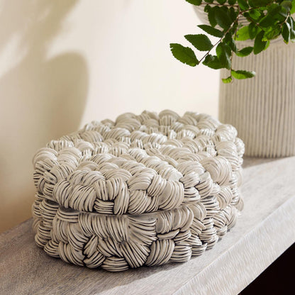 Arteriors Home Hampton Box