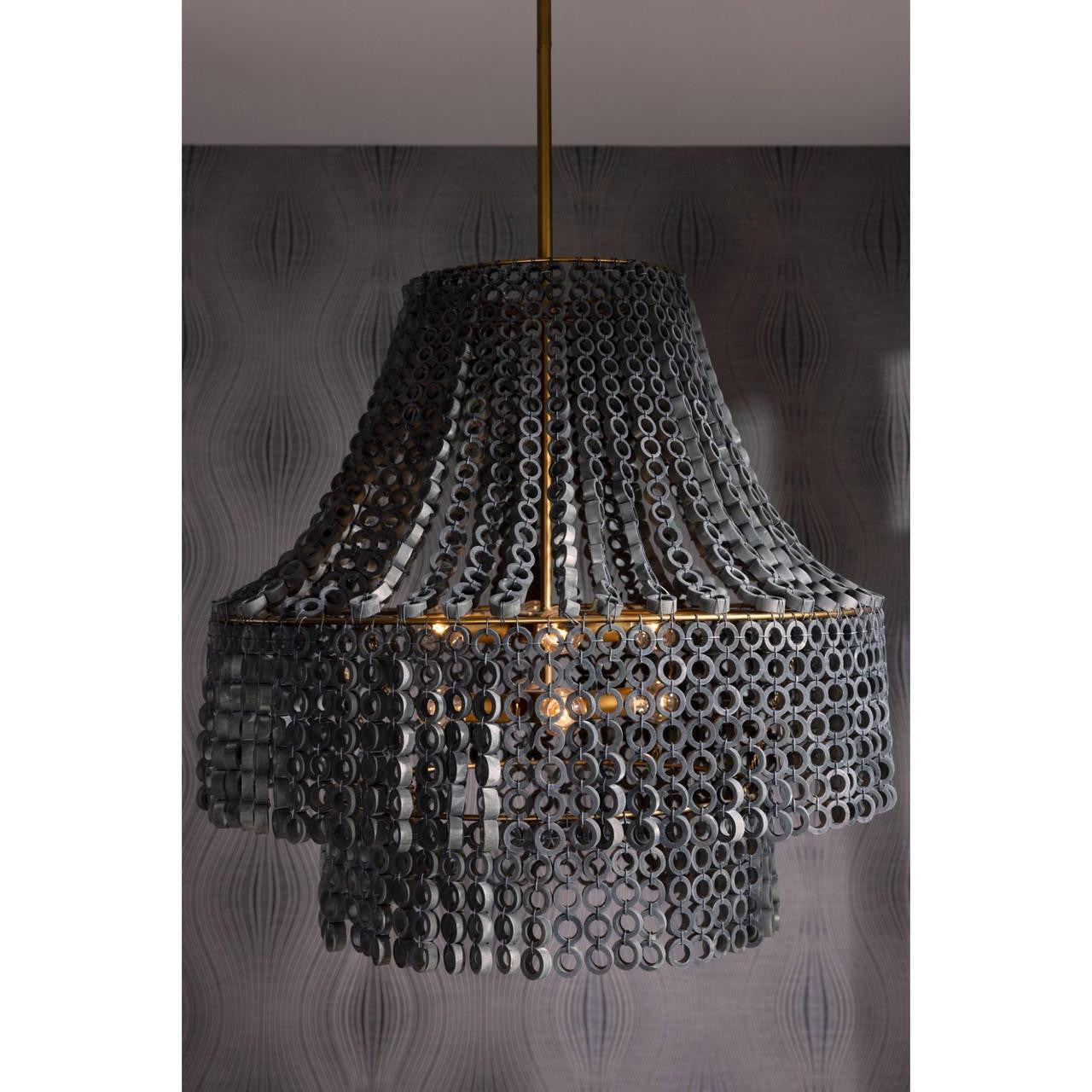 Arteriors Home Hannie Chandelier