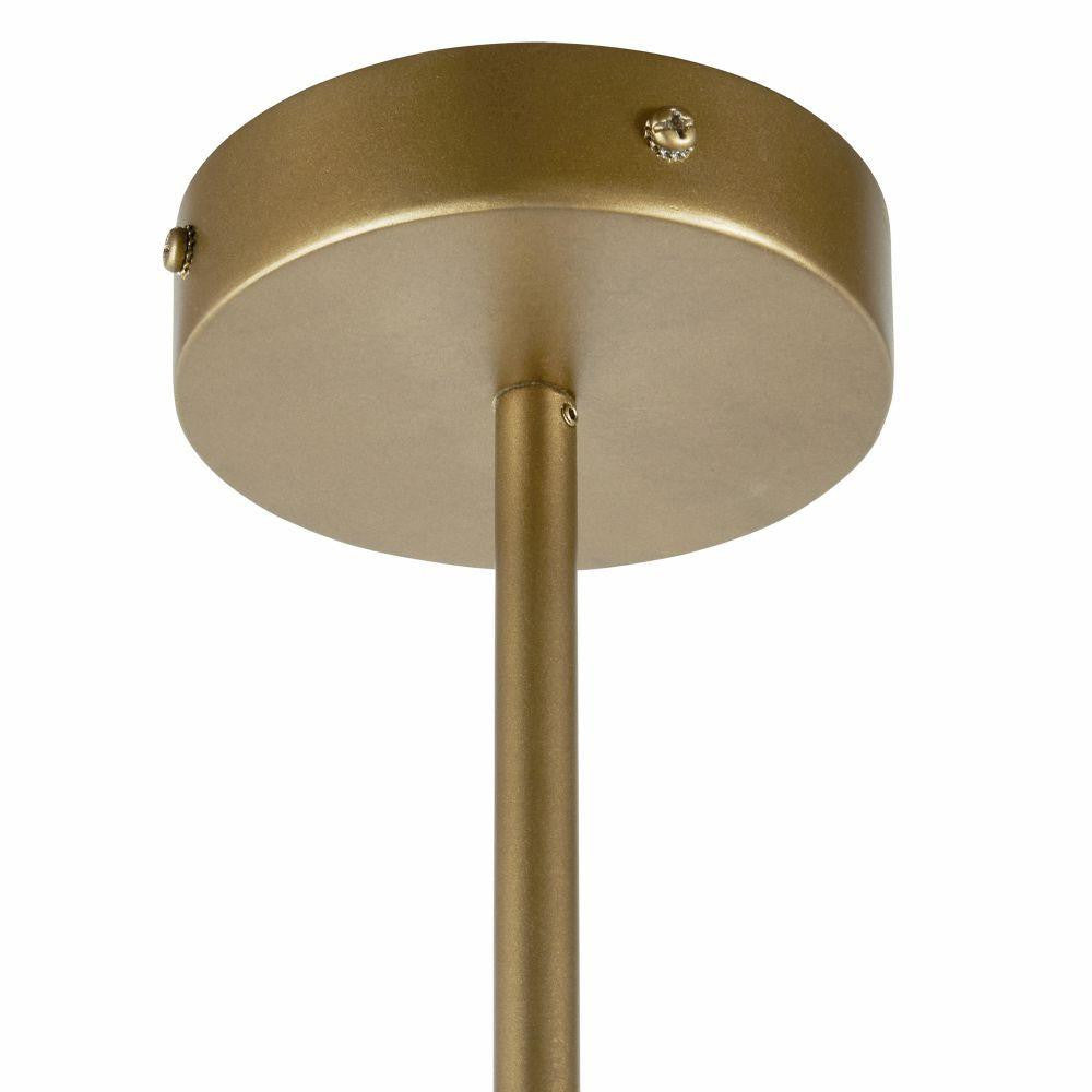 Arteriors Home Hannie Large Chandelier