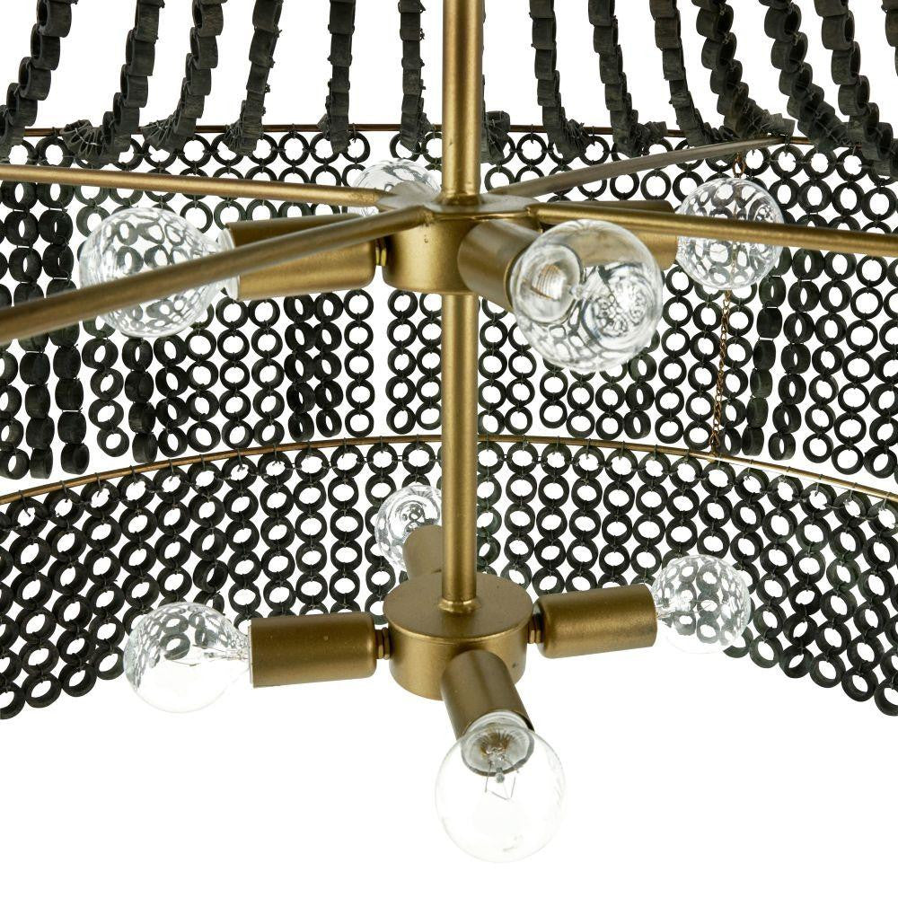 Arteriors Home Hannie Large Chandelier
