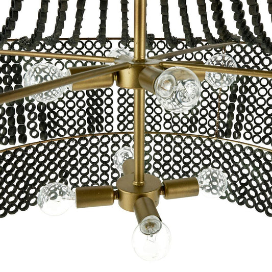 Arteriors Home Hannie Large Chandelier