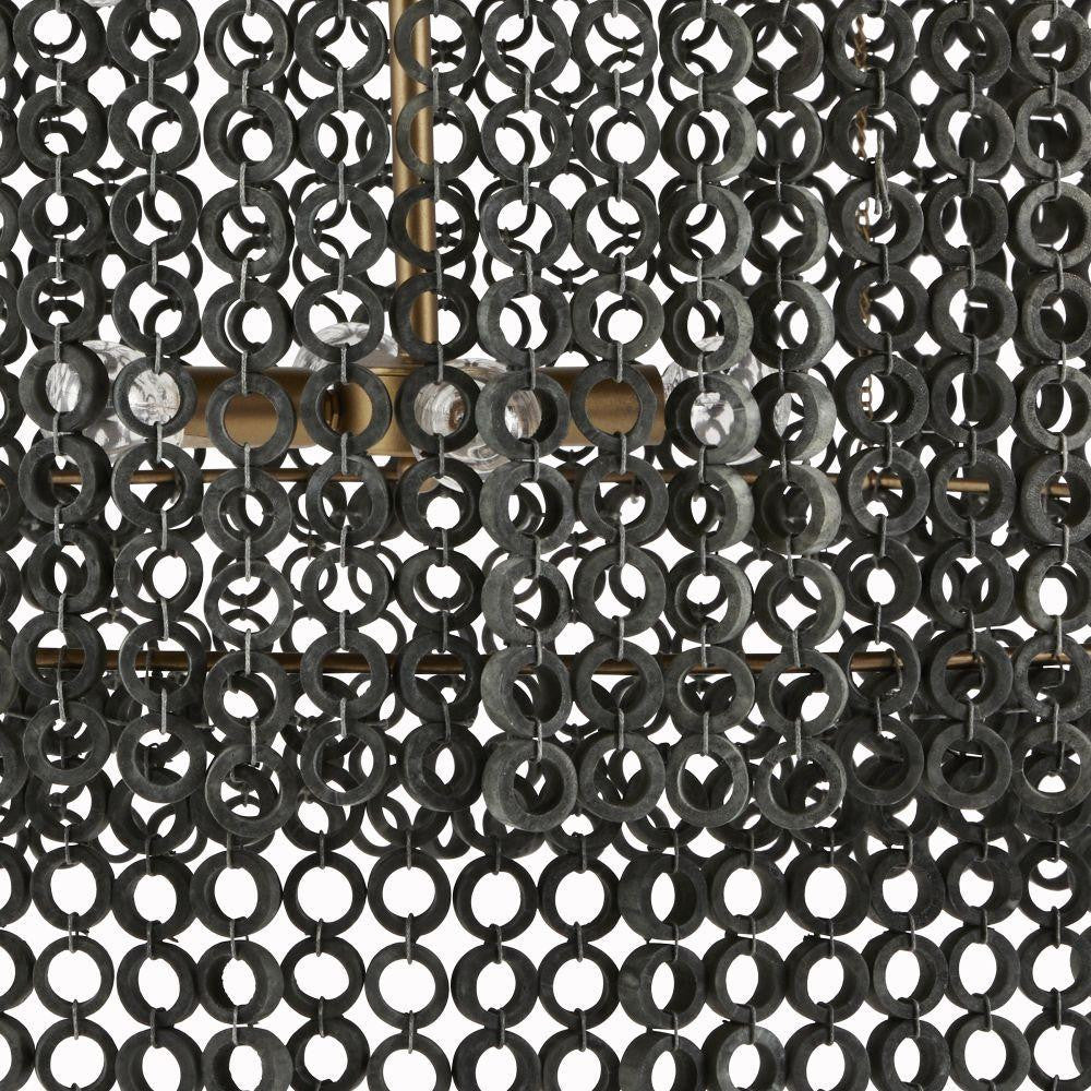 Arteriors Home Hannie Large Chandelier