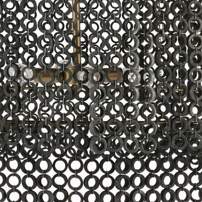 Arteriors Home Hannie Large Chandelier