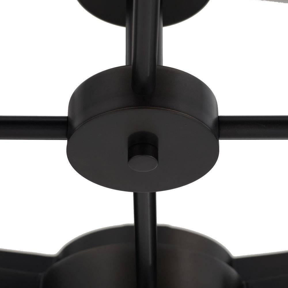 Arteriors Home Hans Chandelier