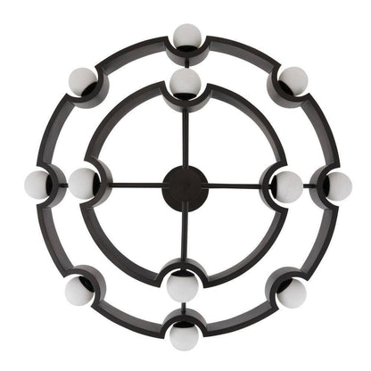 Arteriors Home Hans Chandelier