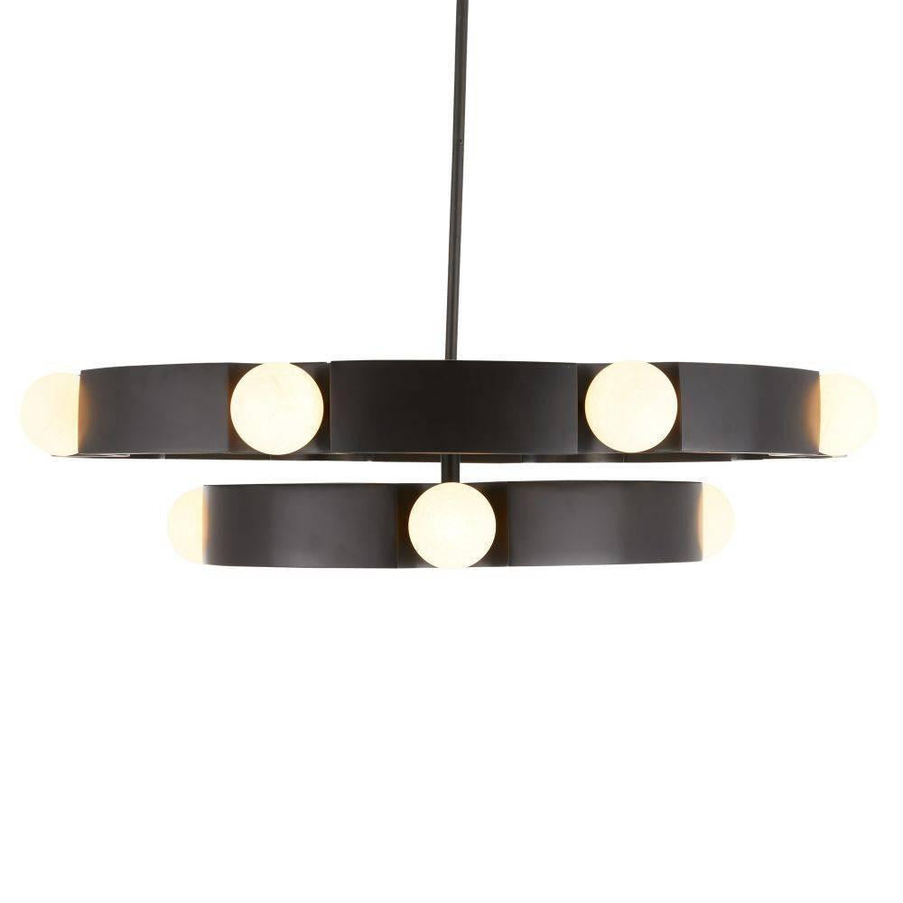Chandeliers-Arteriors Home-DLC29