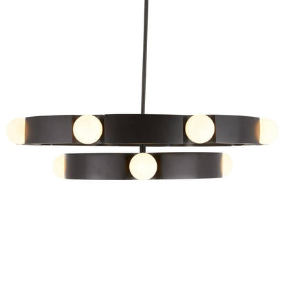 Chandeliers-Arteriors Home-DLC29