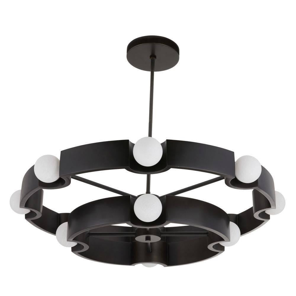Arteriors Home Hans Chandelier