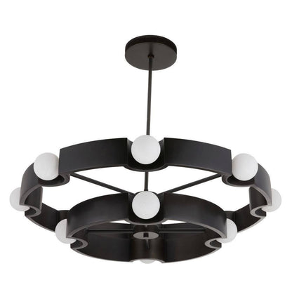 Arteriors Home Hans Chandelier