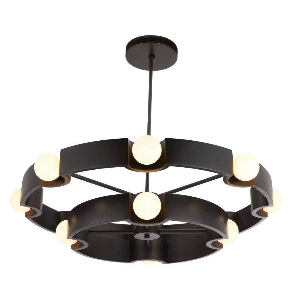 Arteriors Home Hans Chandelier