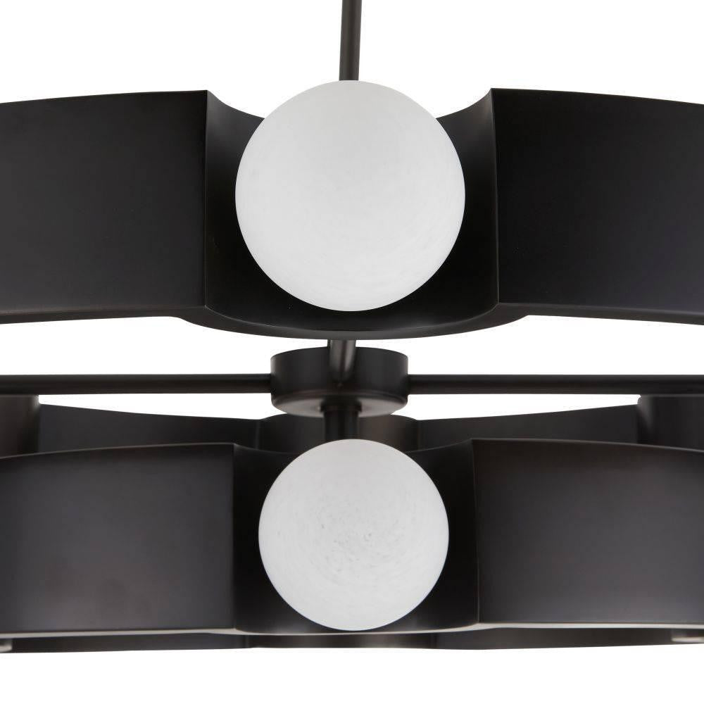 Arteriors Home Hans Chandelier