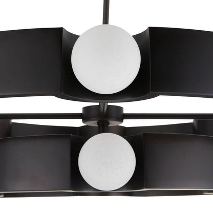 Arteriors Home Hans Chandelier