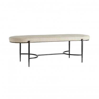 Arteriors Home Hanson Bench