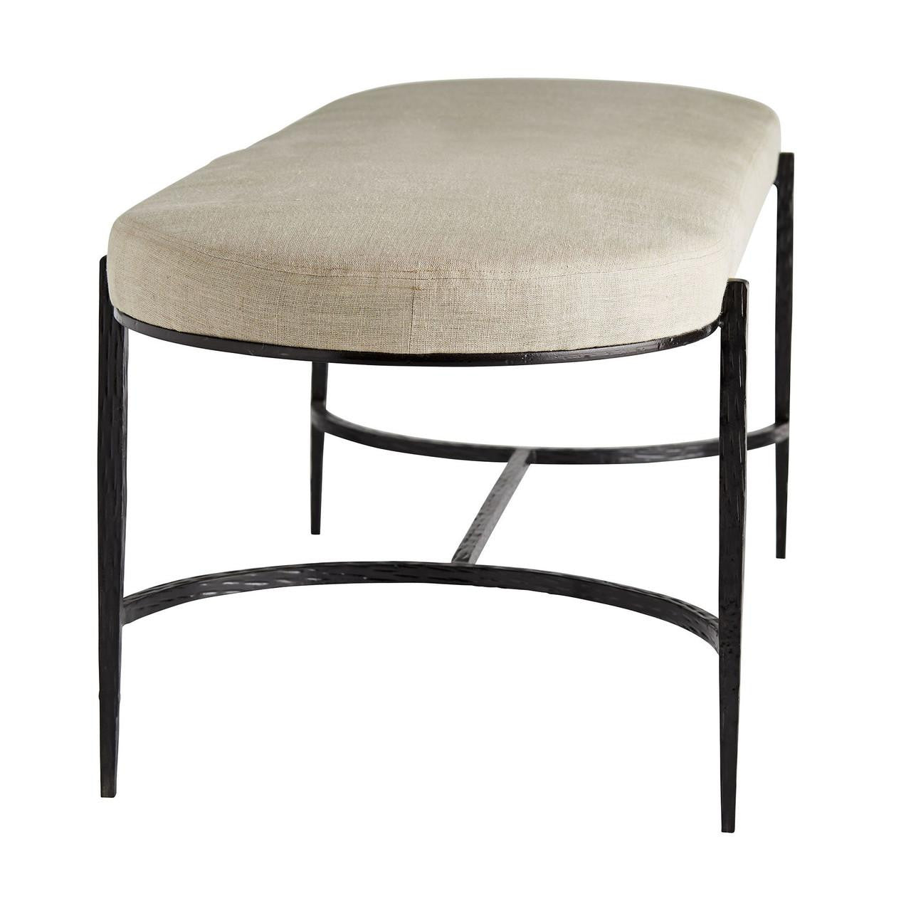 Arteriors Home Hanson Bench