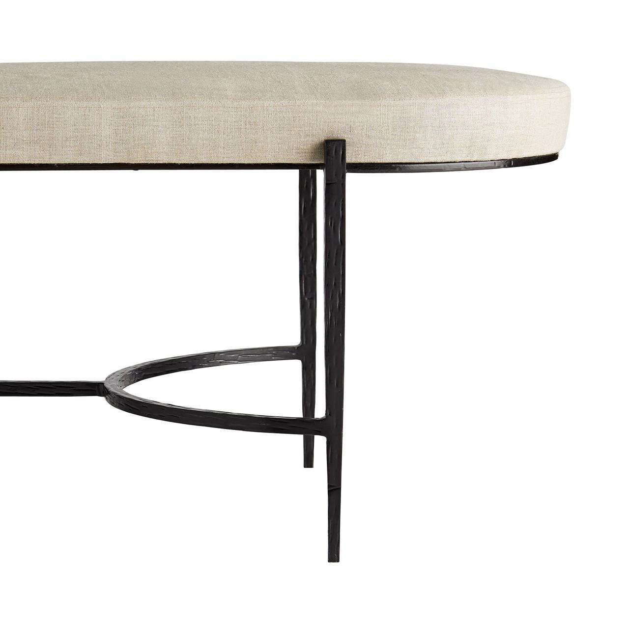 Arteriors Home Hanson Bench