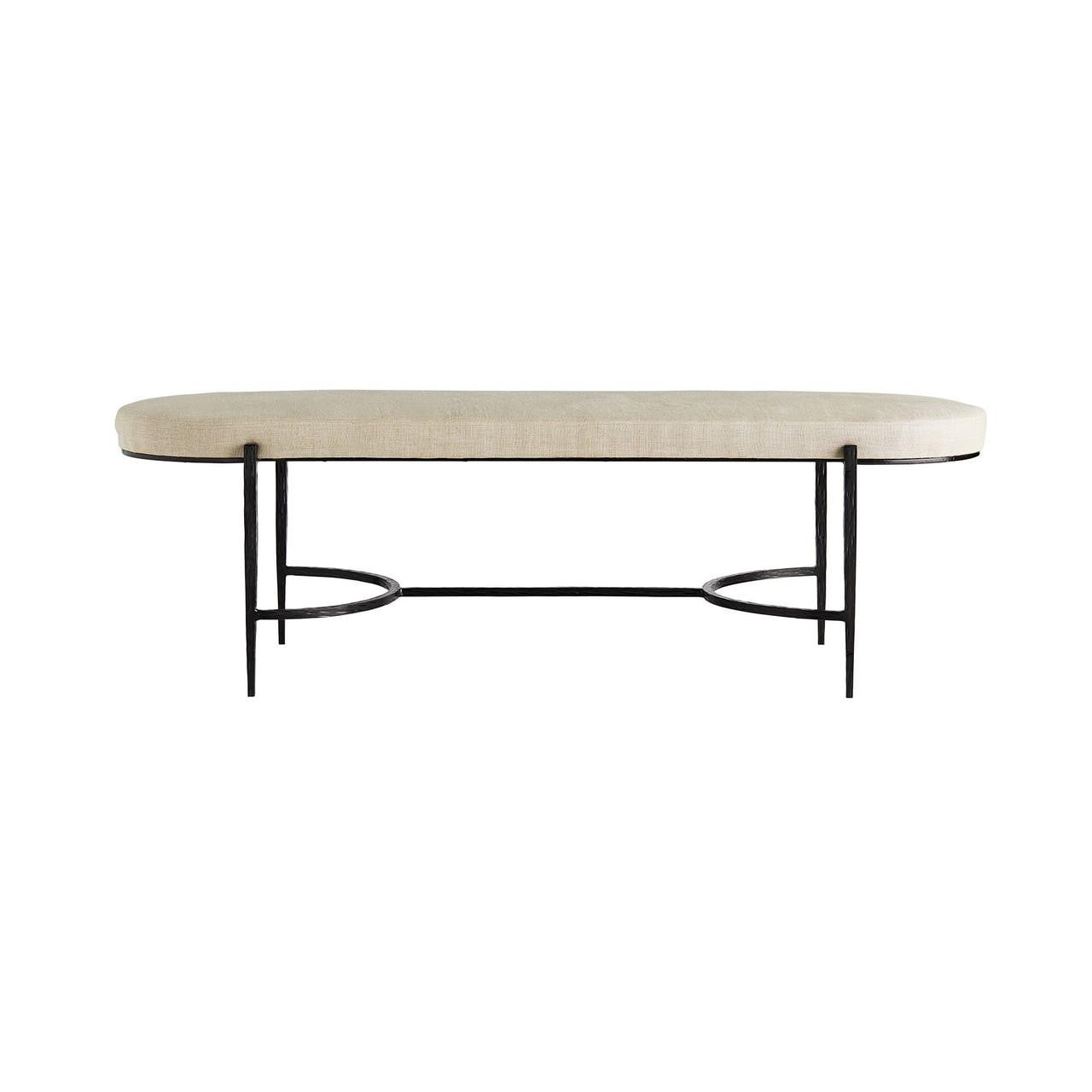 Arteriors Home Hanson Bench