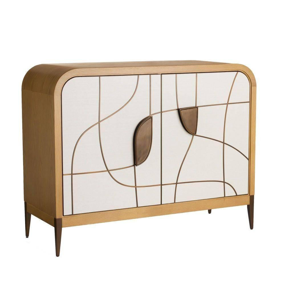 Arteriors Home Hardin Cabinet
