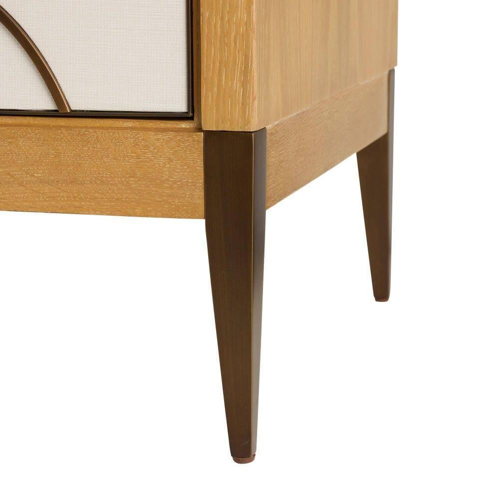 Arteriors Home Hardin Cabinet