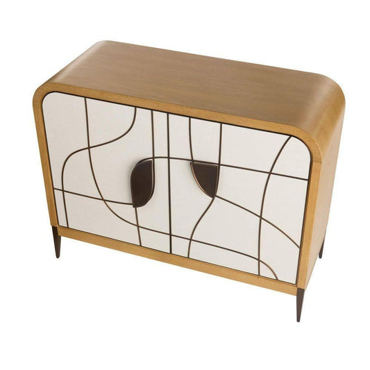 Arteriors Home Hardin Cabinet