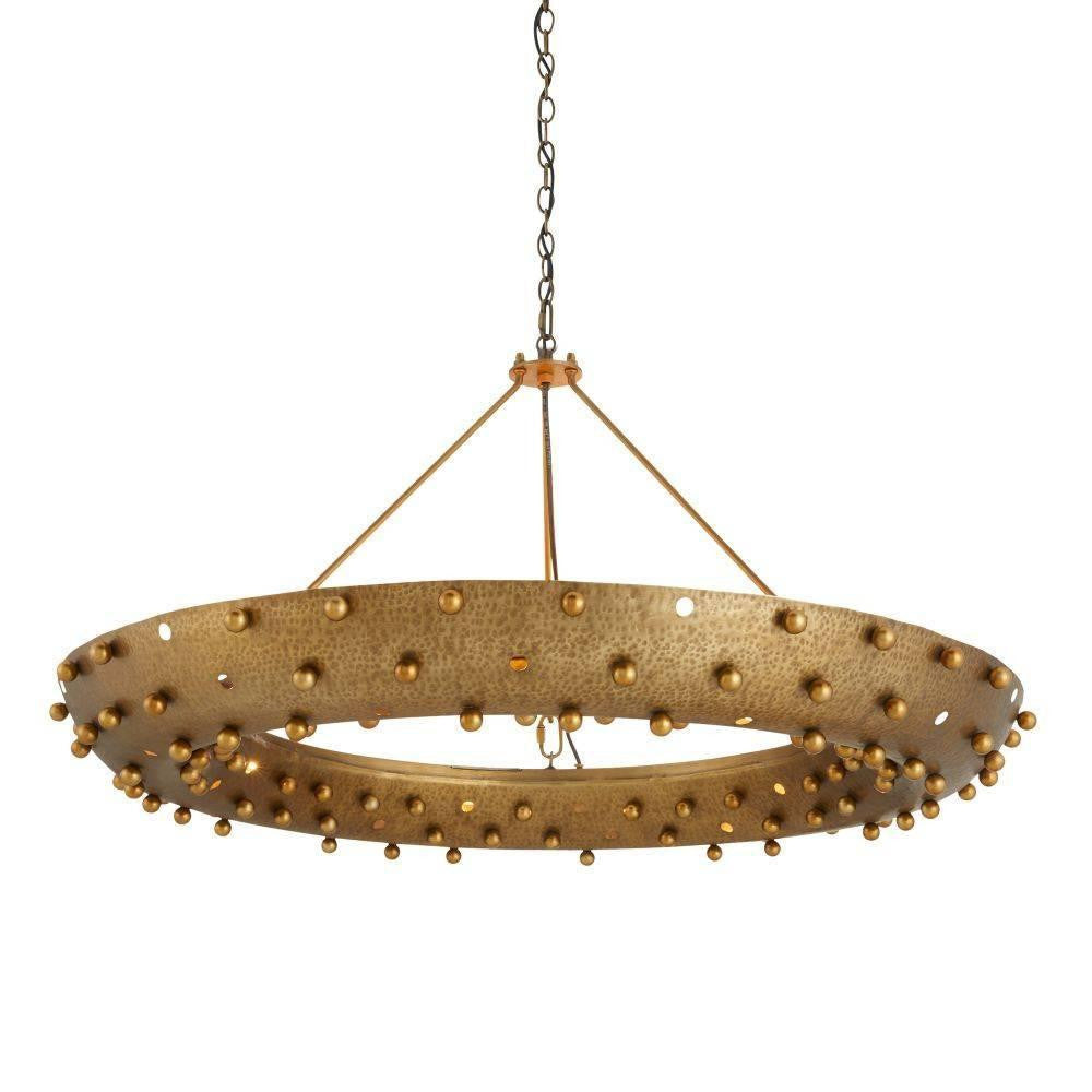 Arteriors Home Hardy Chandelier