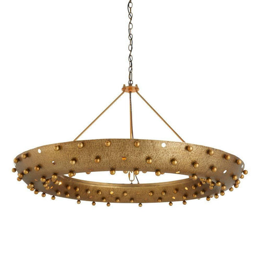 Arteriors Home Hardy Chandelier