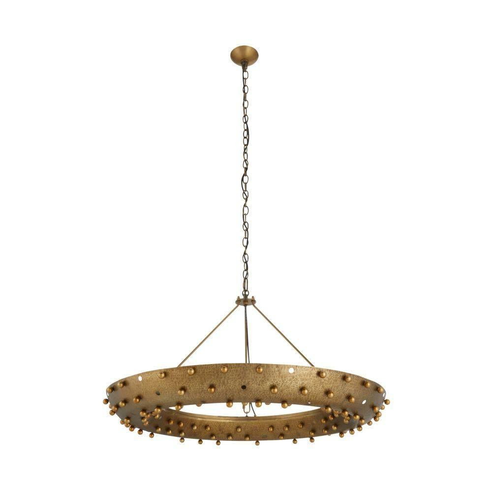 Arteriors Home Hardy Chandelier