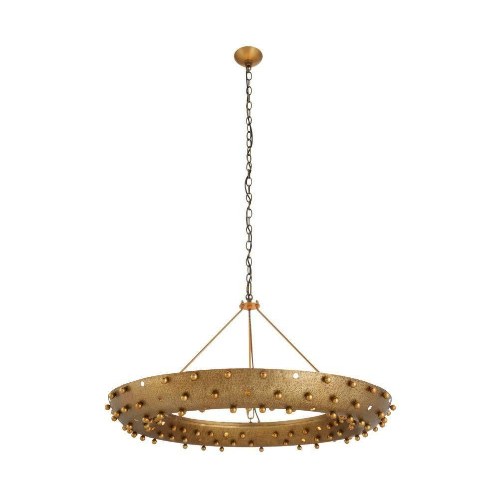 Arteriors Home Hardy Chandelier