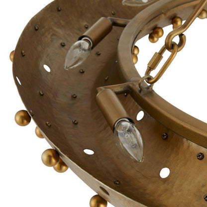 Arteriors Home Hardy Chandelier