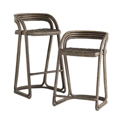 Arteriors Home Harrington Counter Stool