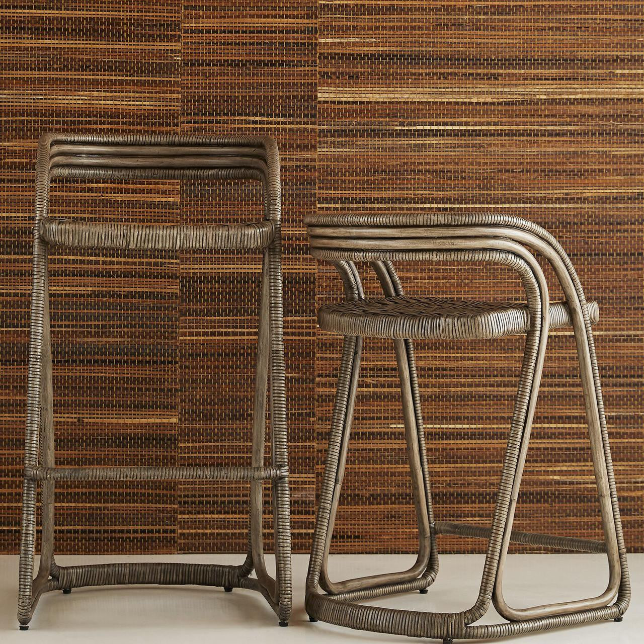 Arteriors Home Harrington Counter Stool