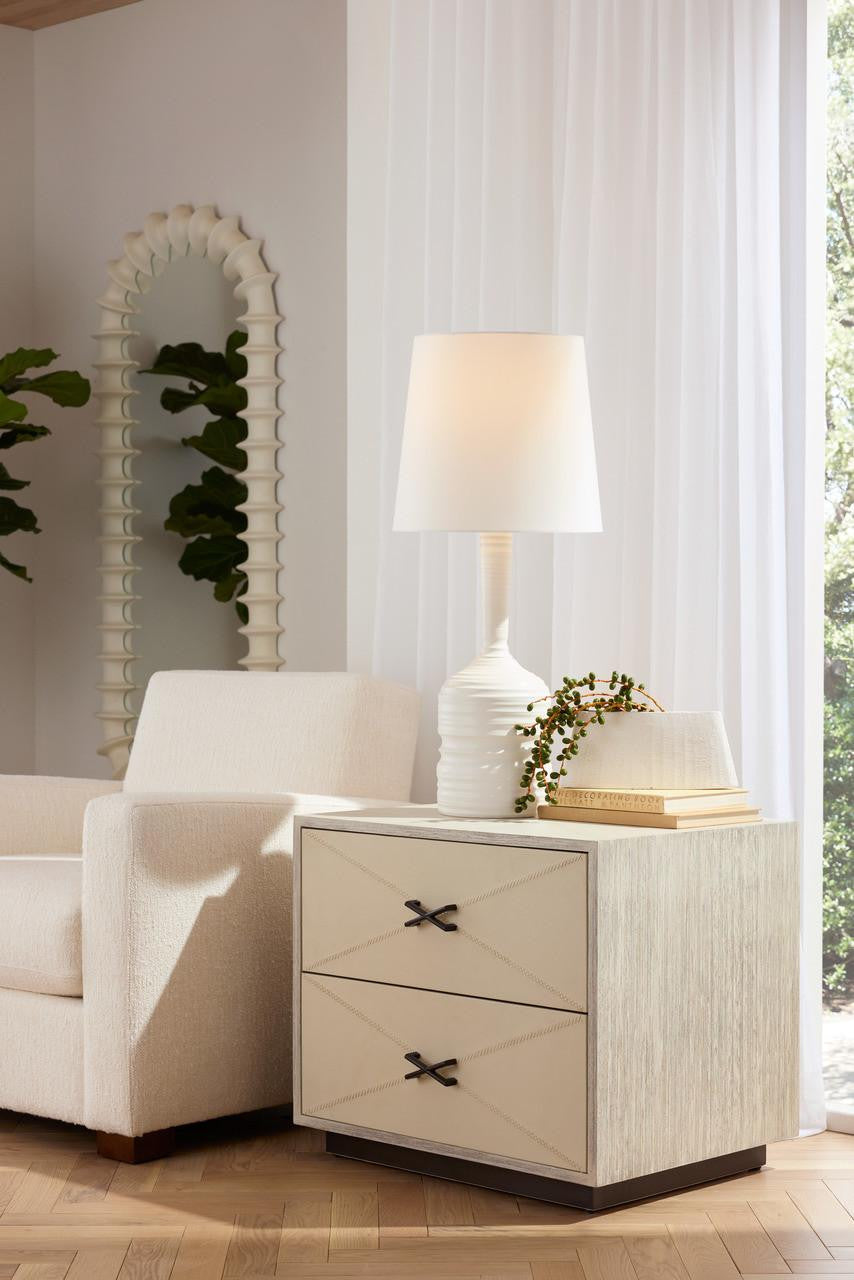 Arteriors Home Hartzel Side Table