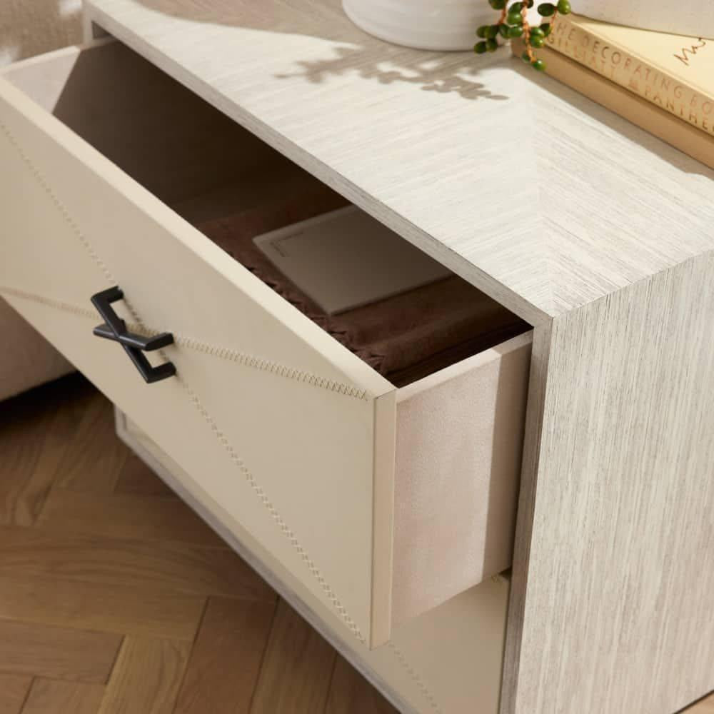 Arteriors Home Hartzel Side Table
