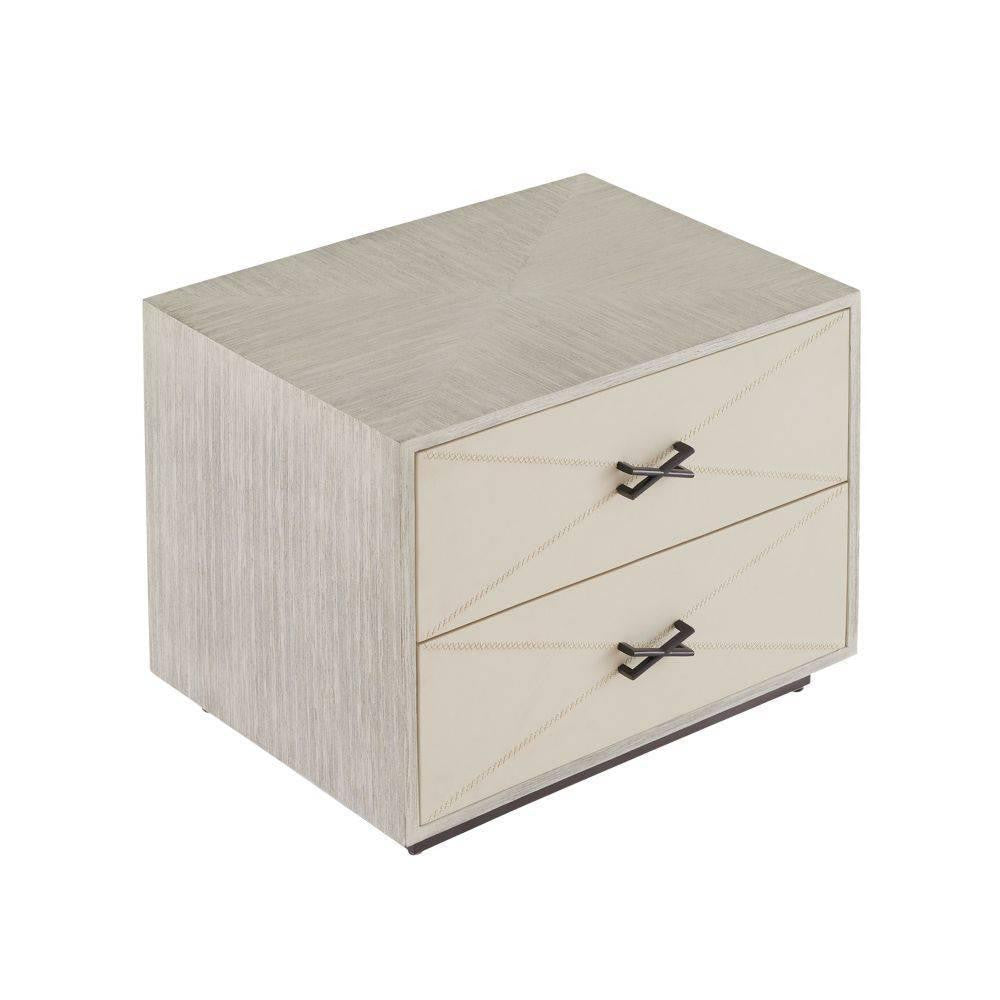 Arteriors Home Hartzel Side Table