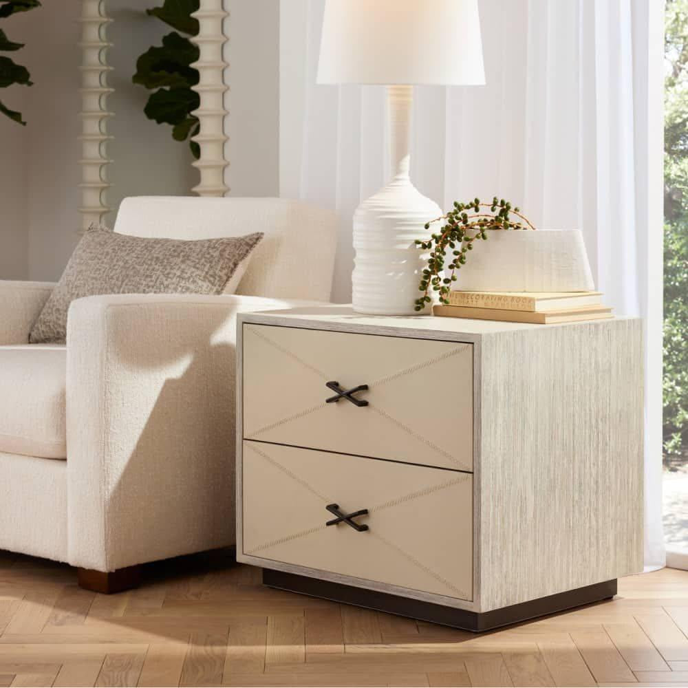 Arteriors Home Hartzel Side Table