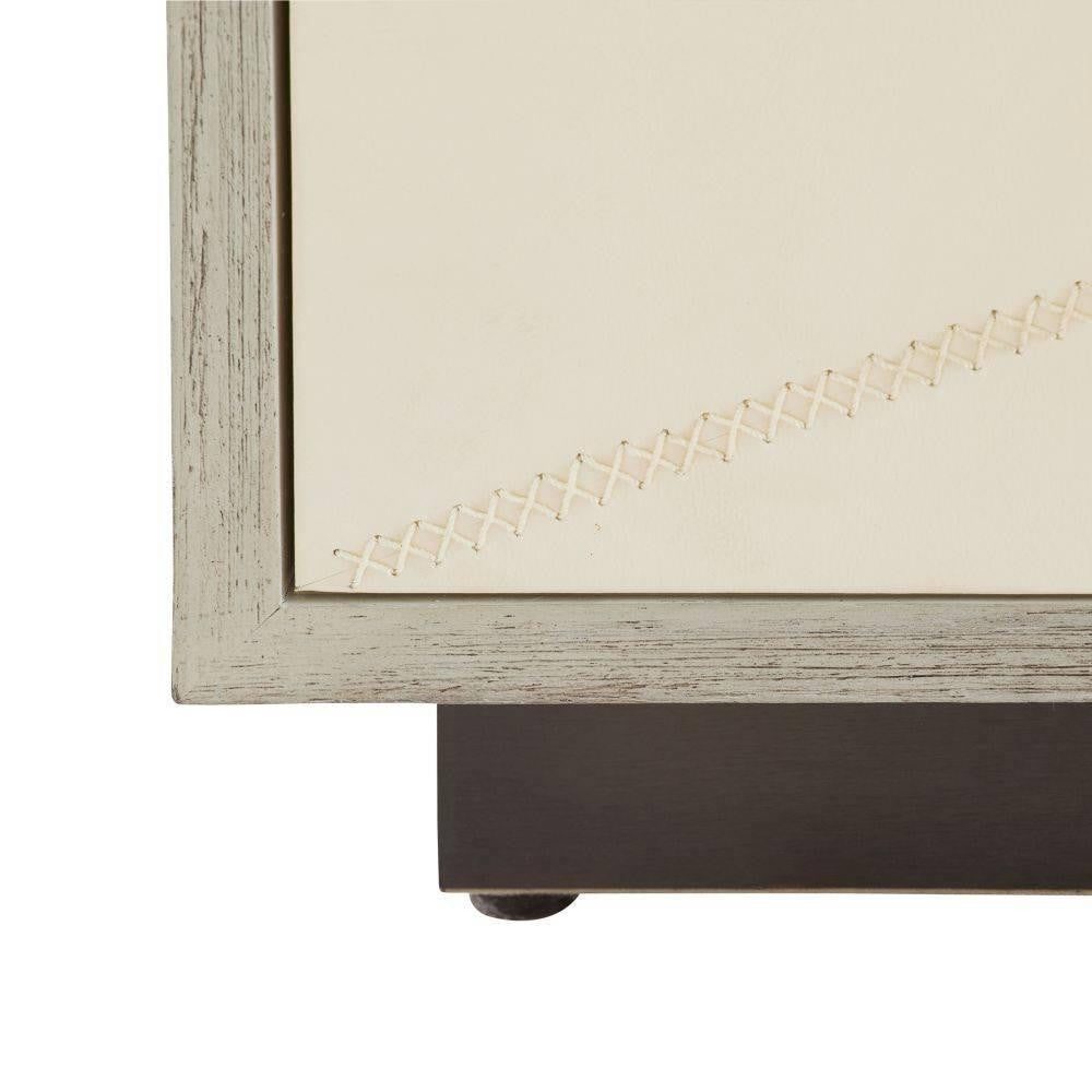 Arteriors Home Hartzel Side Table