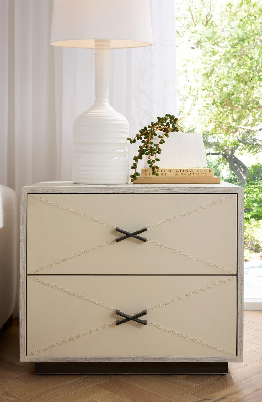 Arteriors Home Hartzel Side Table