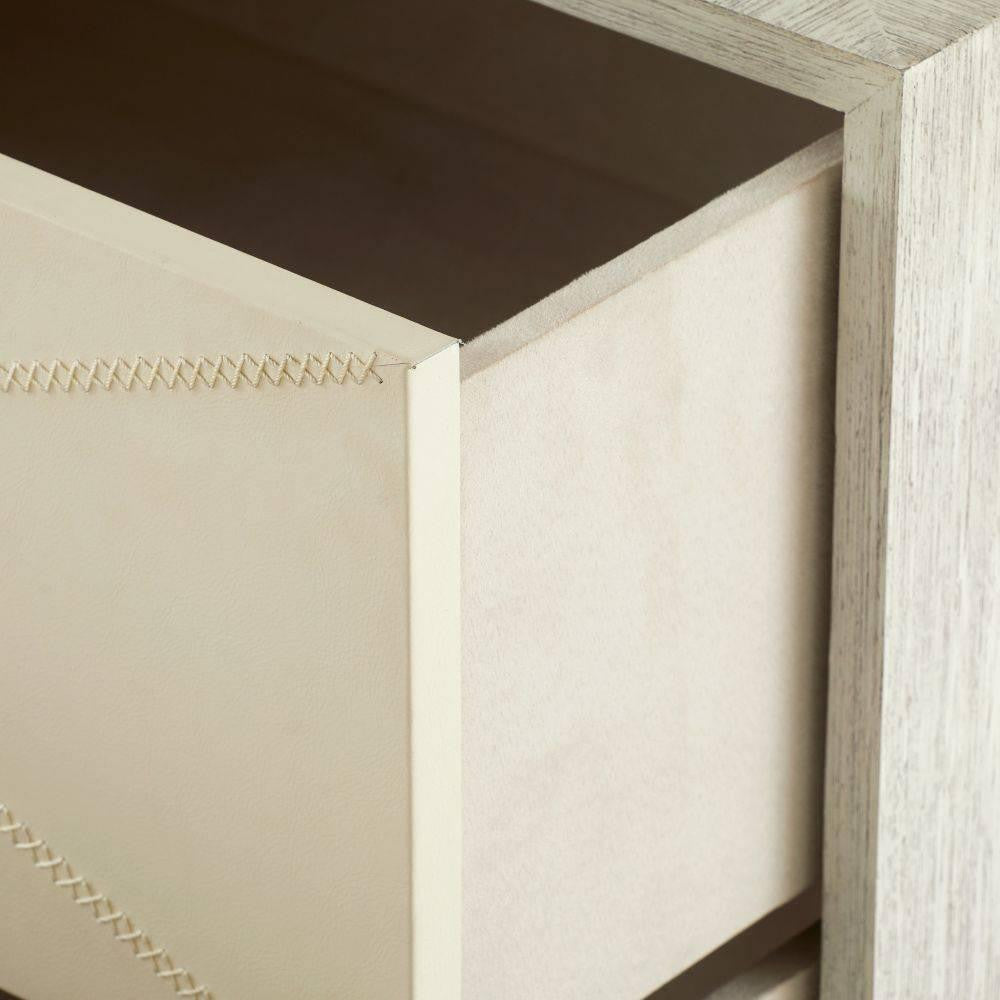Arteriors Home Hartzel Side Table
