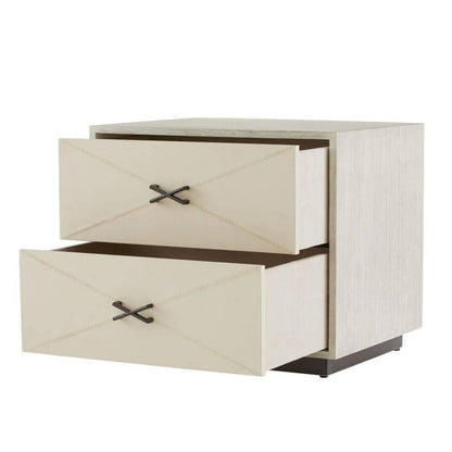 Arteriors Home Hartzel Side Table