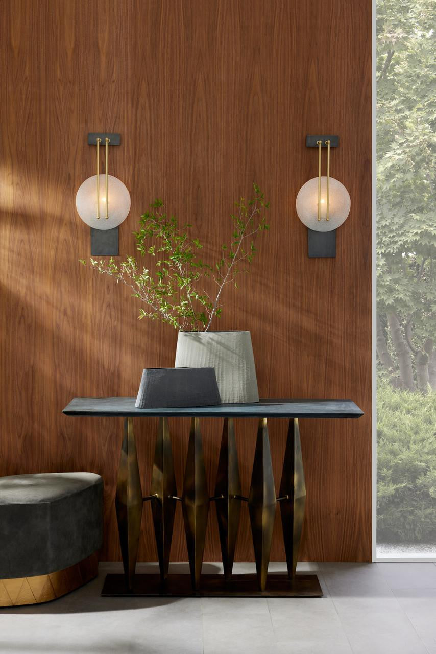 Arteriors Home Hasta Vases, Set of 3