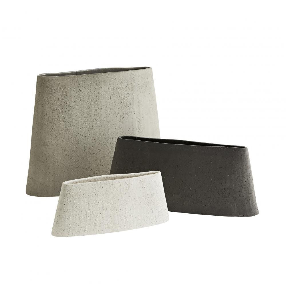Arteriors Home Hasta Vases, Set of 3