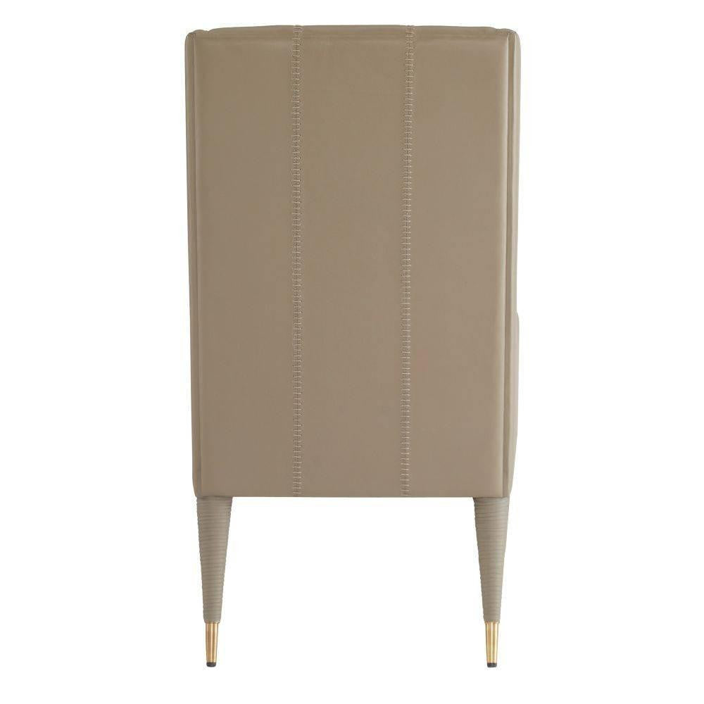 Arteriors Home Hawthorne Lounge Host Chair