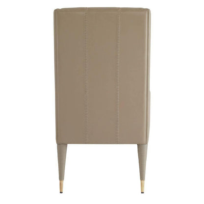Arteriors Home Hawthorne Lounge Host Chair