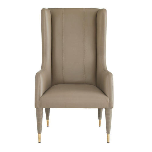 Arteriors Home Hawthorne Lounge Host Chair