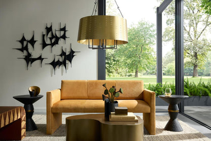 Arteriors Home Haylock Settee