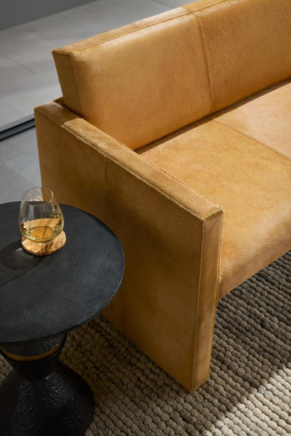 Arteriors Home Haylock Settee