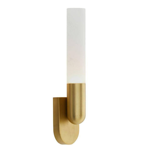 Arteriors Home Haynes Sconce White