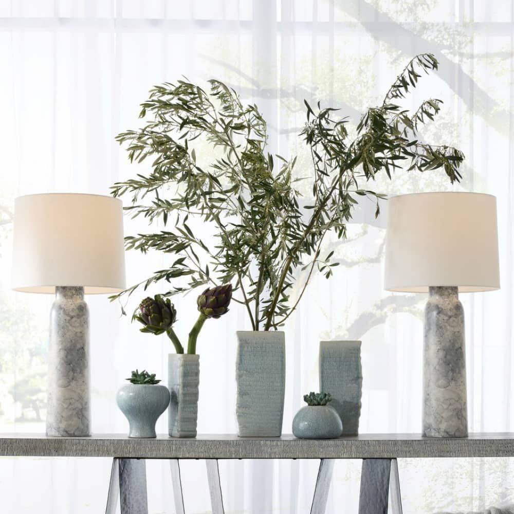 Arteriors Home Heather Table Lamp