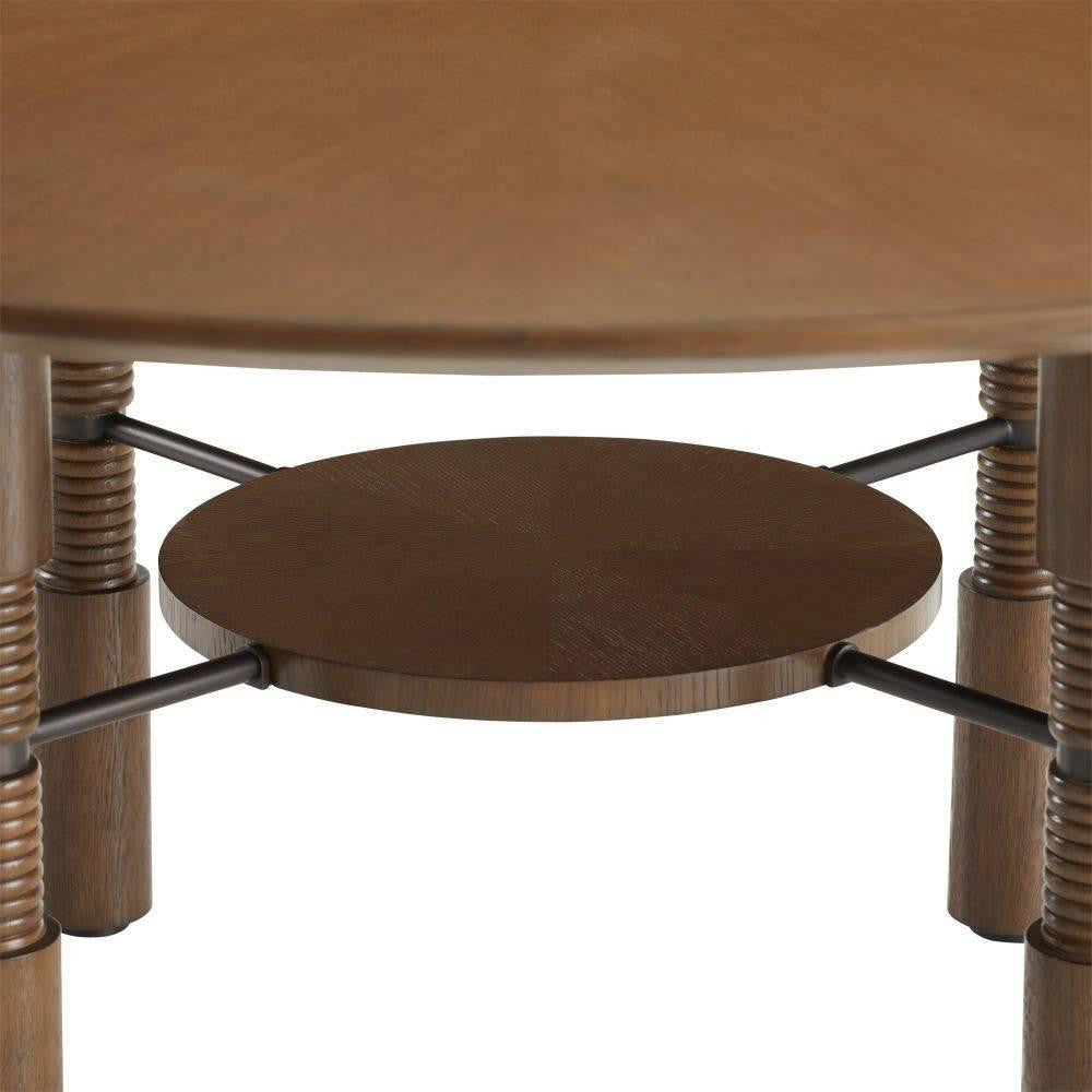 Arteriors Home Heger Dining Table